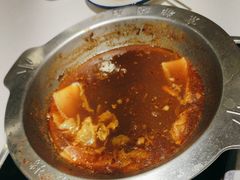 -京都蝎府羊蝎子火锅(珠市口店)