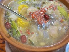 -洪大厨鸡煲(福田店)