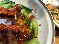 -快乐老家三鲜饺子东北菜(南六中路店)