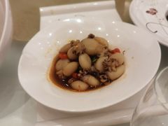 -白金汉爵大酒店·中餐厅(相城店)