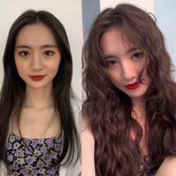 点击看大图 -菲·木田moontin造型salon