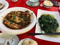 -乐在集市海鲜大排档(平潭店)