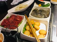 -海底捞火锅(连城广场店)