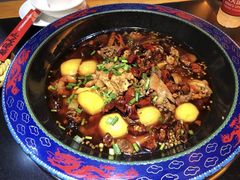 -一只烧鸡公(解放碑店)