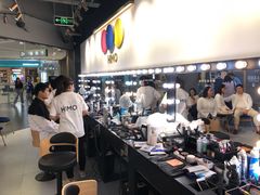 -海马体照相馆(北京大族广场店)