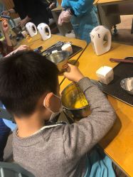 -Harry's Kitchen哈里小屋(上海大悦城店)