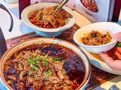 -红樱桃·欢乐餐厅(太原里店)