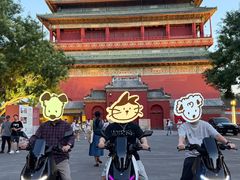 -九号电动车(安定门内大街店)