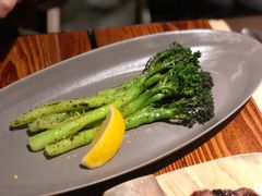 袖珍西兰花-Mercato莫卡多露台餐厅与酒吧(K11店)