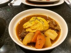 -西堤厚牛排(国瑞店)