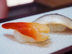 -Sushi Hanzo半藏(天环广场店)