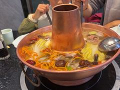 -阳坊涮肉(西直门凯德mall店)