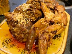 -盐井记·自贡美蛙鲜锅兔(中和店)