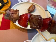 -遇见西木美式餐厅(体育路店)