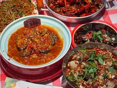 -辣小鲜·南昌大排档(船山路店)