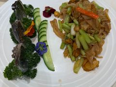 -益利大酒楼(井岸店)