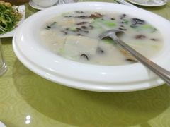 -春水锅贴·传统鲁菜(大明湖店)