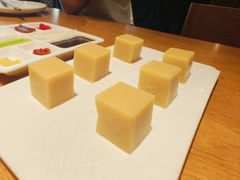 -老北京炸酱面·烤鸭(前门店)