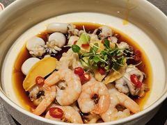 -秀儿四九城·新京菜(亚运村鸟巢店)