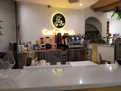 -猫域·湾主题猫咖·宠物吧(南坪城市广场店)