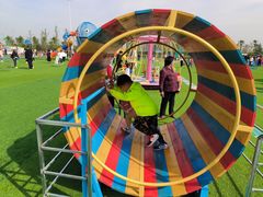 -盛文新港奥特莱斯商业广场