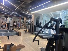 -威克健身游泳(万菱汇店)