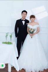 -巴黎经典婚纱摄影PARISSIC