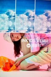 点击看大图 -INKIDS潮童社儿童摄影(朝阳大悦城店)