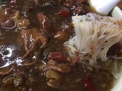 牛腩米粉-隆都四季香饭店(碧海路店)