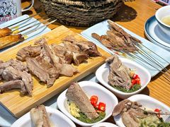 -蚝翅·海鲜粥·烧烤·龙虾季(海曙天一店)
