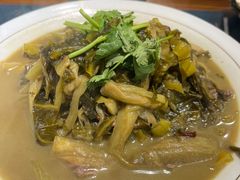 -回香楼大连新派清真菜