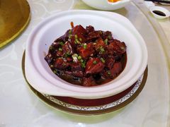-老常州菜馆(天宁店)
