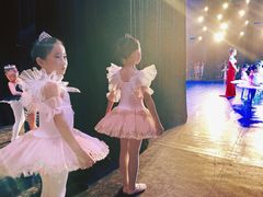 -予荷舞蹈(盛景校区)