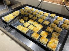 -汉丽轩韩式自助烤肉(大学城龙湖U城天街A馆店)