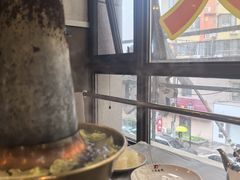 -鑫龙火锅城(青岛分店)