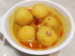 -稻香酒家(长宁KING88广场店)