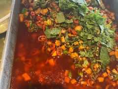 -盐帮食坊•小河帮川菜(四川师大店)