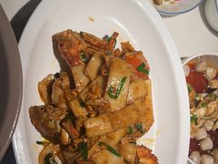 -筱爷叔·上海传统手工菜(玉树路店)