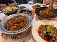 -聚鑫阁江浙菜·非遗传承技艺(青村帝华园店)