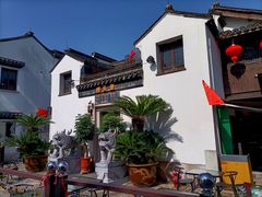-衣裳街历史文化街区