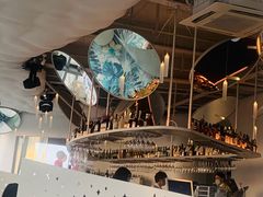 -天玑高空江景餐厅&酒吧Sky Secret Restaurant&Bar