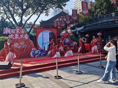 -泸州老窖景区