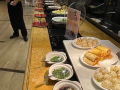 -上海浦东星河湾酒店