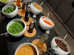 -牛事制造局牛肉火锅(莲岳路店)