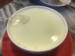 姜撞奶-玫瑰甜品(文明路店)