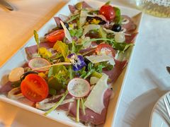 -贝拉披萨Pizzeria da Bella Verace