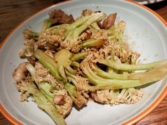 -九毛九西北菜(大东海店)