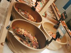 -梨花自助烤肉(西三旗万象汇黑金店)