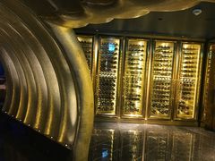 -迪拜帆船酒店海底餐厅