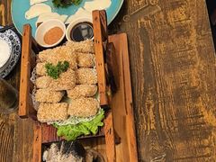 -寿州美味厨豆腐宴(寿县南门口西环路店)